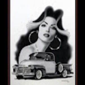 Meet your Posher, Yesenia